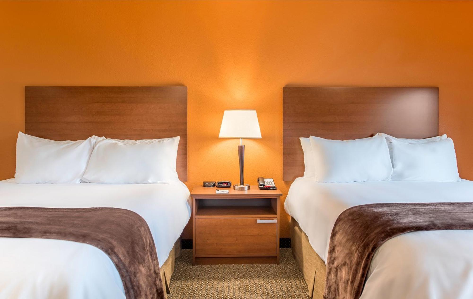 My Place Hotel-Bend, Or Luaran gambar