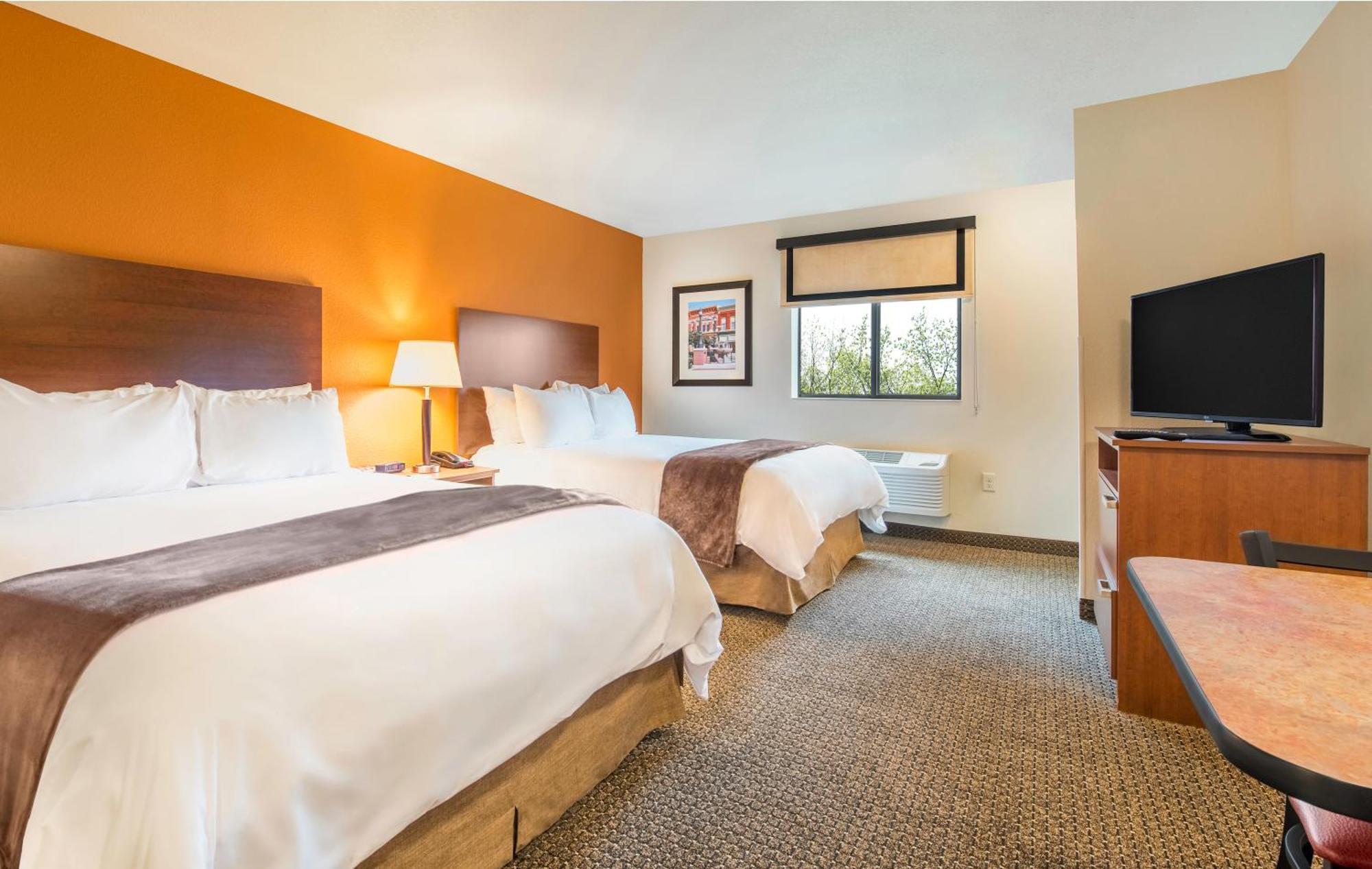 My Place Hotel-Bend, Or Luaran gambar