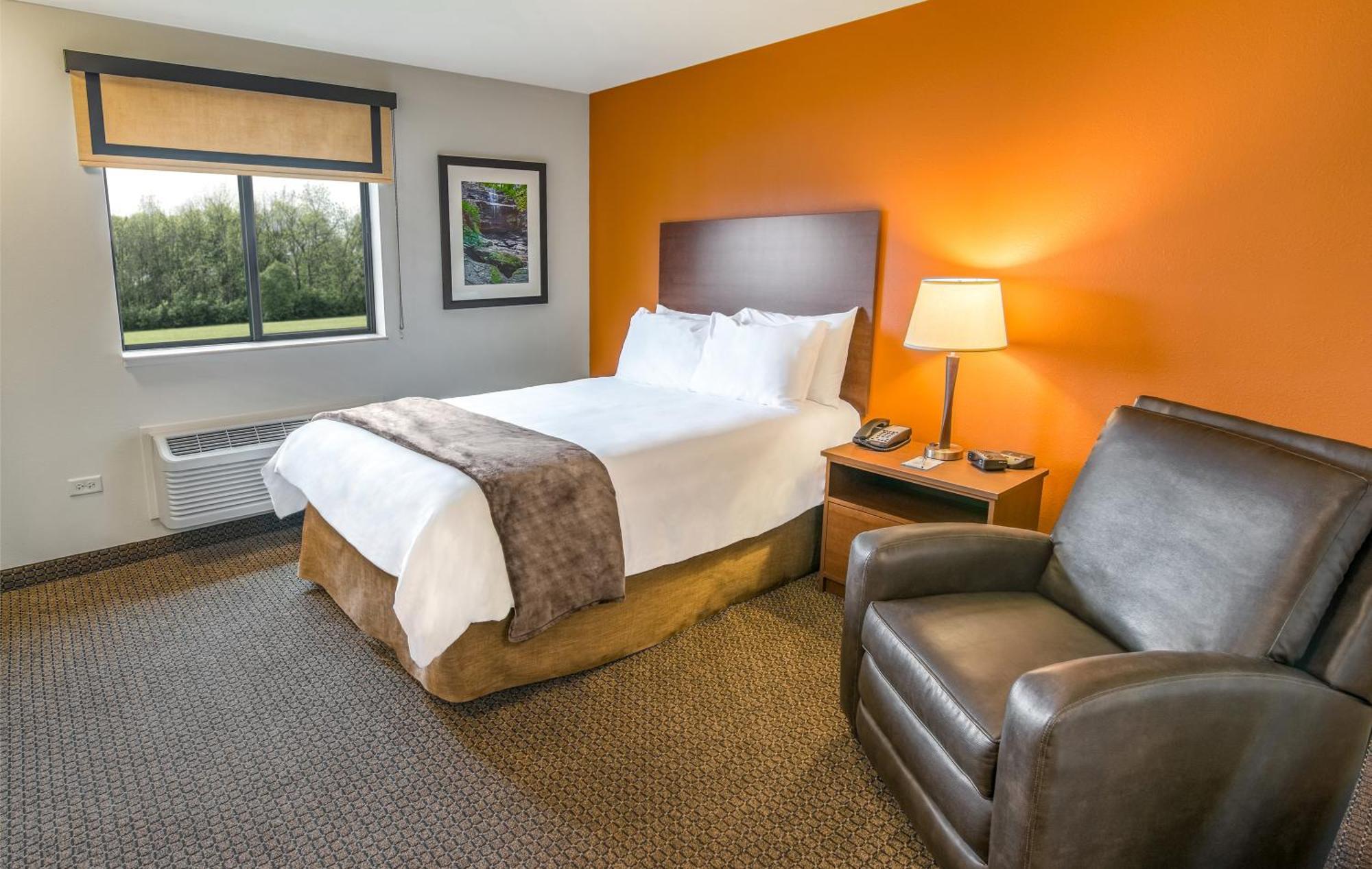 My Place Hotel-Bend, Or Bilik gambar